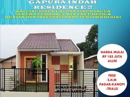 2 Bedroom House for sale in Husein Sastranegara International Airport, Andir, Sumurbandung