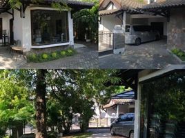 5 Kamar Rumah for sale in Wonocolo, Surabaya, Wonocolo