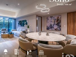 2 Schlafzimmer Wohnung zu verkaufen in Naucalpan De Juarez, Mexico, Naucalpan De Juarez