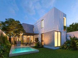 3 Schlafzimmer Villa zu verkaufen in Yaxkukul, Yucatan, Yaxkukul