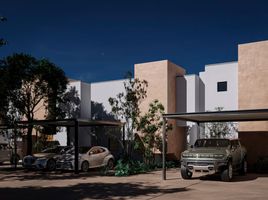 3 Schlafzimmer Haus zu verkaufen in Yaxkukul, Yucatan, Yaxkukul