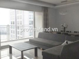 3 Habitación Apartamento en alquiler en Thao Dien, Ho Chi Minh City, Thao Dien, District 2, Ho Chi Minh City, Vietnam