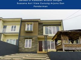 3 Bedroom House for sale in Batu, Malang Regency, Batu