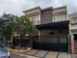 5 Bedroom House for sale in Jakarta Timur, Jakarta, Duren Sawit, Jakarta Timur