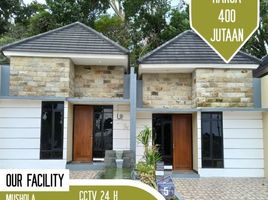 2 Bedroom House for sale in Semarang, Jawa Tengah, Banyumanik, Semarang