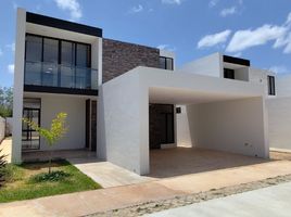 Maison 3 chambre à vendre à Conkal, Yucatan, Conkal