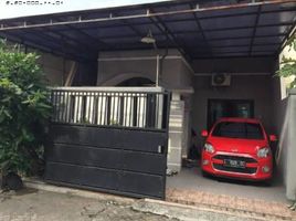2 Habitación Casa en venta en Tambaksari, East Jawa, Tambaksari, Surabaya