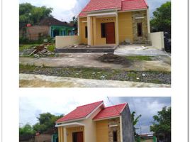 2 Bedroom House for sale in Ngapen, Klaten, Ngapen