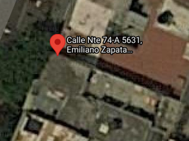 3 Schlafzimmer Villa zu verkaufen in Gustavo A Madero, Mexico City, Gustavo A Madero