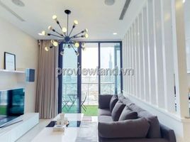 3 Bedroom Apartment for rent in Ben Nghe, Ho Chi Minh City, Ben Nghe