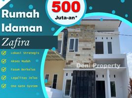 3 Bedroom Villa for sale in Dau, Malang Regency, Dau