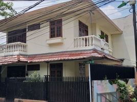 5 Bedroom House for sale in Halim Perdanakusuma Airport, Makasar, Jatinegara