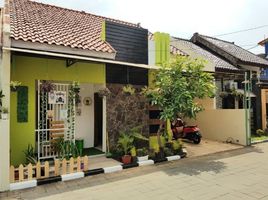 2 Kamar Vila for sale in Banguntapan, Bantul, Banguntapan