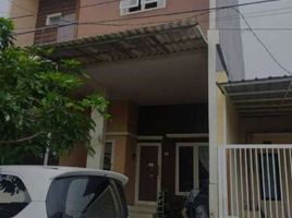 4 Habitación Casa en venta en Tambaksari, East Jawa, Tambaksari