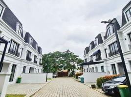 3 Bedroom House for sale in Pacific Place, Tanah Abang, Mampang Prapatan