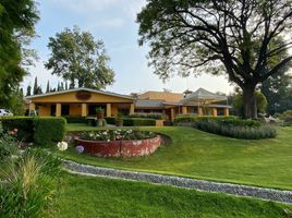7 Habitación Casa en venta en Villa Guerrero, México, Villa Guerrero