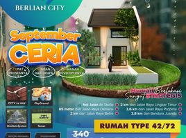 2 Bedroom House for sale in Sidoarjo, East Jawa, Buduran, Sidoarjo