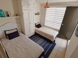 Maison 2 chambre à vendre à Temoaya, Mexico, Temoaya