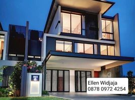 5 Bedroom House for sale in Banten, Serpong, Tangerang, Banten