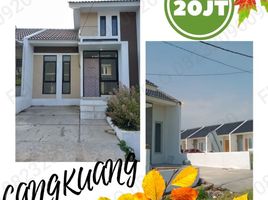 3 Bedroom House for sale in Margacinta, Bandung, Margacinta