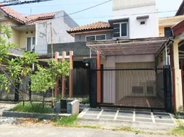 3 Schlafzimmer Haus zu verkaufen in Tambaksari, East Jawa, Tambaksari