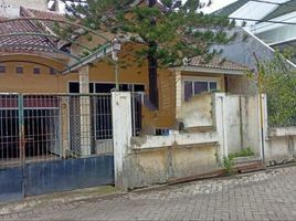 2 Schlafzimmer Haus zu verkaufen in Tambaksari, East Jawa, Tambaksari