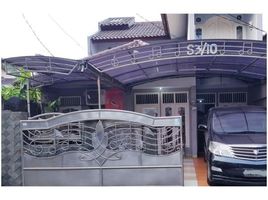 4 Bedroom House for sale in Bogor, West Jawa, Cimanggis, Bogor