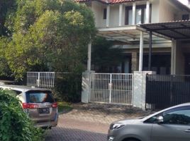 5 Bedroom House for sale in Dukuhpakis, Surabaya, Dukuhpakis