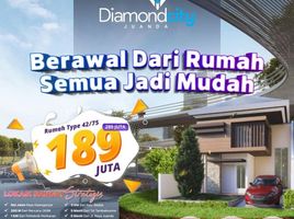 2 Bedroom House for sale in Sidoarjo, East Jawa, Sedati, Sidoarjo