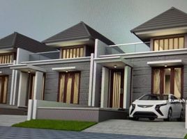 2 Bedroom Villa for sale in Dau, Malang Regency, Dau