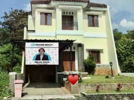 4 Kamar Rumah for sale in Jakarta Barat, Jakarta, Kembangan, Jakarta Barat