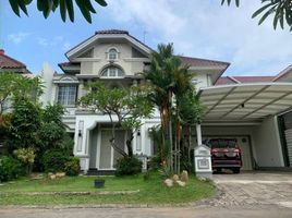 4 Habitación Villa en venta en Mulyorejo, East Jawa, Mulyorejo