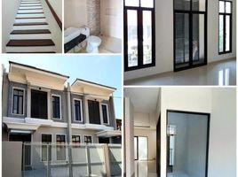 4 Bedroom House for sale in Sukomanunggal, Surabaya, Sukomanunggal