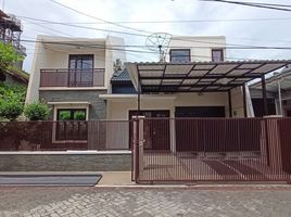 6 Bedroom Villa for sale in Indonesia, Sukolilo, Surabaya, East Jawa, Indonesia