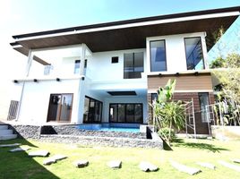 4 Bedroom Villa for sale in Central Visayas, Lapu-Lapu City, Cebu, Central Visayas