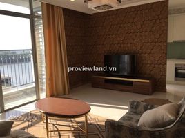 3 Phòng ngủ Căn hộ for rent in Phường 22, Bình Thạnh, Phường 22