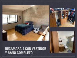 3 Schlafzimmer Villa zu verkaufen in Naucalpan De Juarez, Mexico, Naucalpan De Juarez