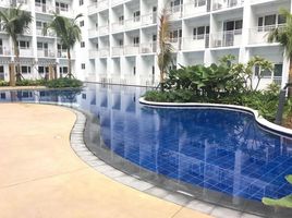 1 Bedroom Condo for sale at Shore Residences, Pasay City