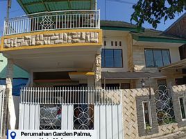 4 Habitación Casa en venta en Lowok Waru, East Jawa, Lowok Waru
