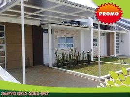 2 Schlafzimmer Villa zu verkaufen in Cimenyan, West Jawa, Cimenyan