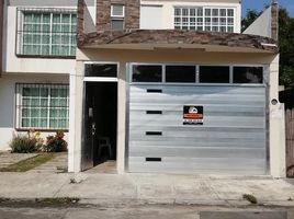 3 Habitación Casa en venta en Veracruz, Veracruz, Veracruz, Veracruz