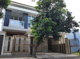 5 Bedroom House for sale in Surabaya, East Jawa, Gunung Anyar, Surabaya