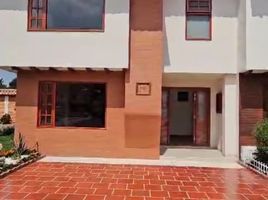 4 Bedroom House for sale in Chia, Cundinamarca, Chia