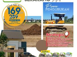 2 Bedroom House for sale in Sidoarjo, East Jawa, Buduran, Sidoarjo