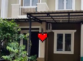 3 Bedroom Villa for sale in Serpong, Tangerang, Serpong