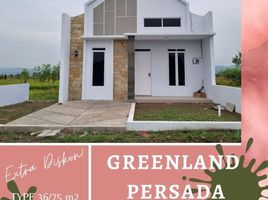 2 Bedroom House for sale in Jagonalan, Klaten, Jagonalan