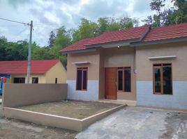 2 Bedroom Villa for sale in Prambanan, Klaten, Prambanan