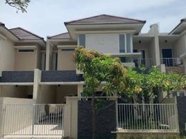 3 Habitación Casa en venta en Tambaksari, East Jawa, Tambaksari