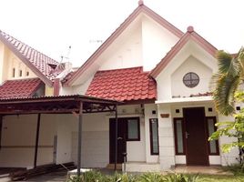 3 Bedroom Villa for sale in Serpong, Tangerang, Serpong