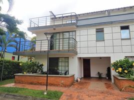 Estudio Casa en venta en Colombia, Pereira, Risaralda, Colombia